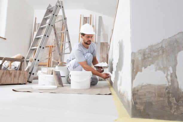 Reliable Melvindale, MI Painting Solutions